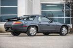 Porsche 928 S4 1988 года